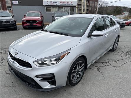2020 Kia Forte EX (Stk: 18727) in Sackville - Image 1 of 30