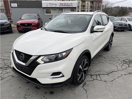 2020 Nissan Qashqai SL (Stk: 18754) in Sackville - Image 1 of 30
