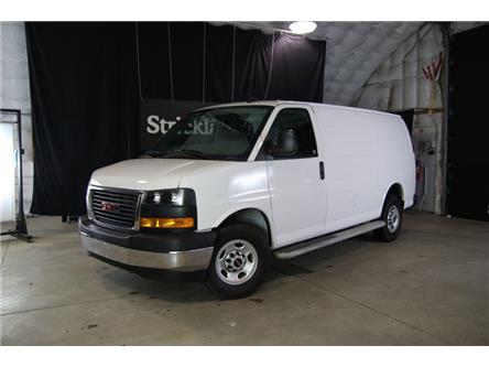 2020 GMC Savana 2500 Work Van (Stk: 230103) in Brantford - Image 1 of 21