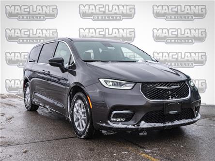 2023 Chrysler Pacifica Touring-L (Stk: 14730) in Orillia - Image 1 of 24