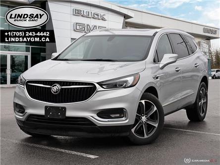 2019 Buick Enclave Essence (Stk: 19092A) in Lindsay - Image 1 of 26