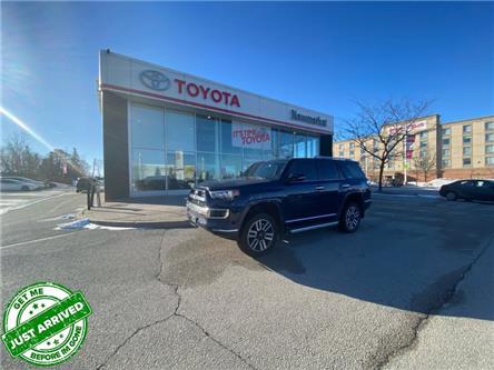 2016 Toyota 4Runner SR5 (Stk: 7127C) in Newmarket - Image 1 of 18