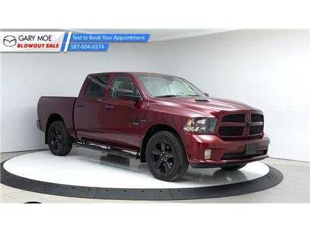 2019 RAM 1500 Classic Express (Stk: ML1145) in Lethbridge - Image 1 of 37