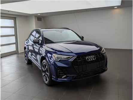 2023 Audi Q3 45 Progressiv (Stk: 18U1869) in Oakville - Image 1 of 17