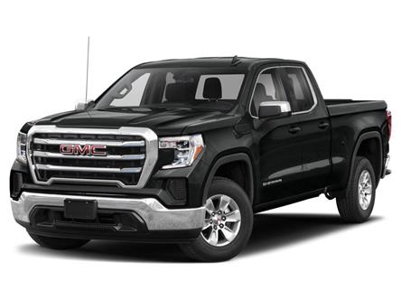 2021 GMC Sierra 1500 SLE (Stk: MM1296) in Miramichi - Image 1 of 9