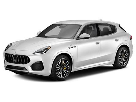 2023 Maserati Grecale Modena (Stk: 1155MCE) in Edmonton - Image 1 of 3