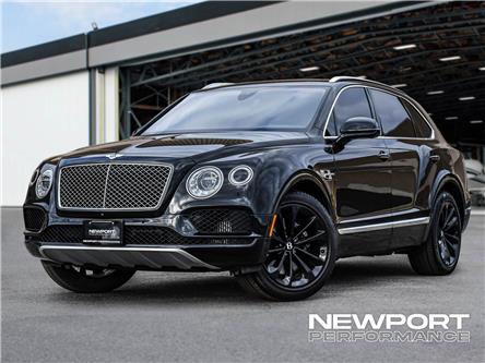 2020 Bentley Bentayga Hybrid AWD (Stk: NP9545) in Hamilton, Ontario - Image 1 of 48
