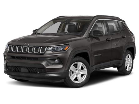2023 Jeep Compass North (Stk: PT514355) in Orangeville - Image 1 of 11