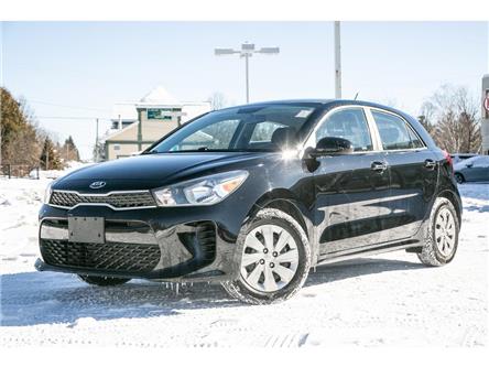2019 Kia Rio  (Stk: 32063A) in Gatineau - Image 1 of 25
