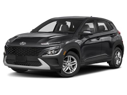 2022 Hyundai Kona 2.0L Essential (Stk: 11833P) in Scarborough - Image 1 of 9
