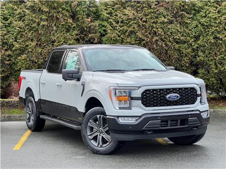 2023 Ford F-150 XLT (Stk: 23F12439) in Vancouver - Image 1 of 30