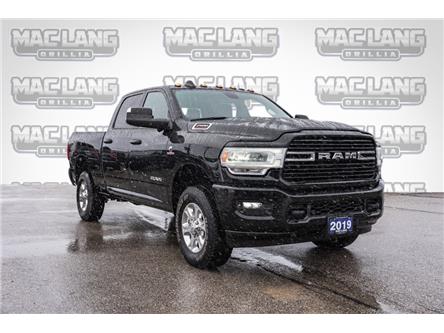 2019 RAM 2500 Big Horn (Stk: 14699A) in Orillia - Image 1 of 23