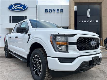 2023 Ford F-150 XL (Stk: F3533) in Bobcaygeon - Image 1 of 29