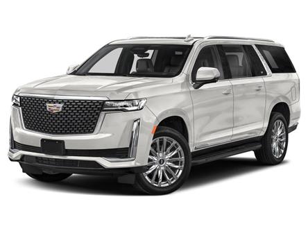 2023 Cadillac Escalade ESV Luxury (Stk: 61358) in Sault Ste. Marie - Image 1 of 11