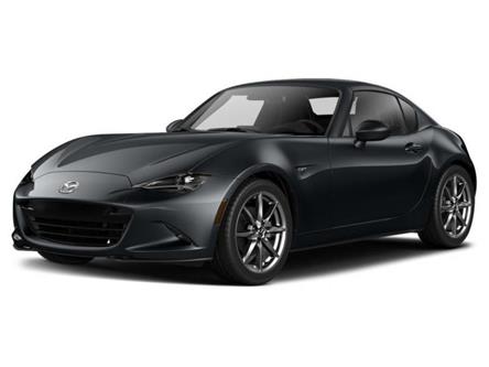 2022 Mazda MX-5 RF GT (Stk: 32605) in East York - Image 1 of 3