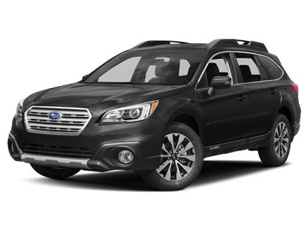 2017 Subaru Outback 3.6R Limited (Stk: 31102A) in Thunder Bay - Image 1 of 8