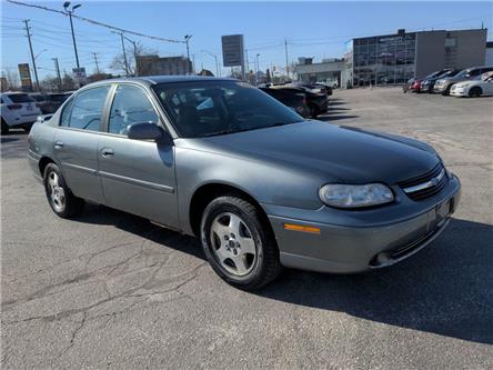 2003 Chevrolet Malibu LS (Stk: 46394A) in Windsor - Image 1 of 13