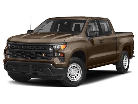 2023 Chevrolet Silverado 1500 LT (Stk: 3434) in Wawa - Image 1 of 11