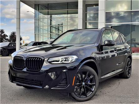 2023 BMW X3 xDrive30i (Stk: 15226) in Gloucester - Image 1 of 18