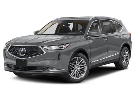 2023 Acura MDX Platinum Elite (Stk: M14209) in Toronto - Image 1 of 12