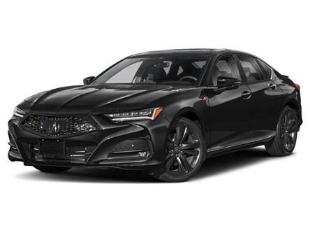 2023 Acura TLX A-Spec (Stk: TX14207) in Toronto - Image 1 of 12