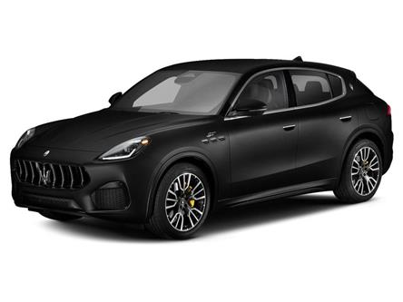 2023 Maserati Grecale GT (Stk: 2946MA-SER*) in Vaughan - Image 1 of 3