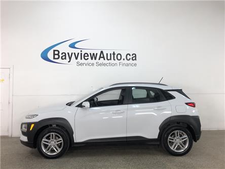 2021 Hyundai Kona ESSENTIAL (Stk: 39858J) in Belleville - Image 1 of 23