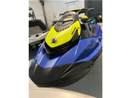 2021 Sea-Doo GTI-SE  in Oro Station - Image 1 of 5