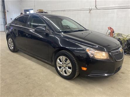 2013 Chevrolet Cruze LT Turbo in Winnipeg - Image 1 of 14