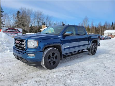 2017 GMC Sierra 1500 SLE in Sunny Corner - Image 1 of 17