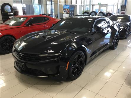 2022 Chevrolet Camaro 1SS (Stk: B9263) in Ajax - Image 1 of 13