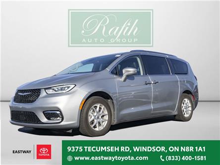 2021 Chrysler Pacifica Touring-L (Stk: PR3230) in Windsor - Image 1 of 22