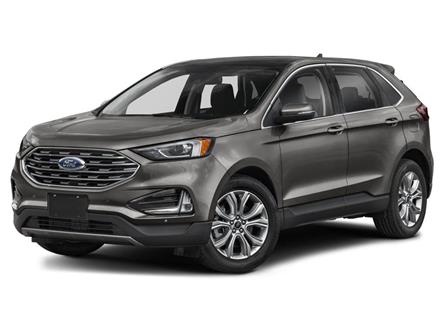 2023 Ford Edge Titanium (Stk: 23ED905) in Toronto - Image 1 of 11