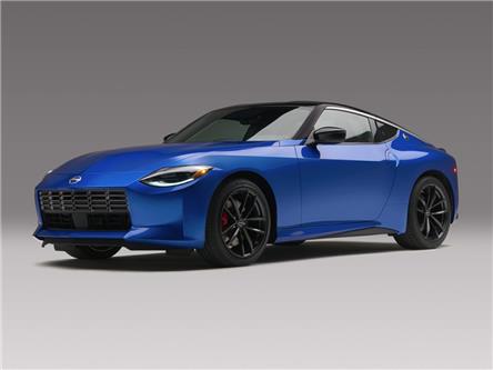 2023 Nissan Z Performance (Stk: 23Z0619) in Whitehorse - Image 1 of 19
