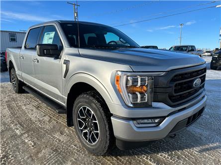 2023 Ford F-150 XLT (Stk: 23118) in Wilkie - Image 1 of 22