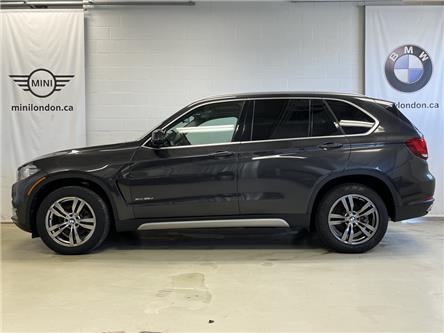 2018 BMW X5 xDrive35d (Stk: UPB3555) in London - Image 1 of 20