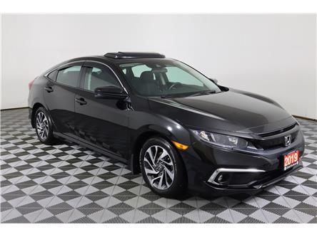 2019 Honda Civic EX (Stk: 223108A) in Huntsville - Image 1 of 29