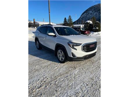 2018 GMC Terrain SLE (Stk: 23070A) in Campbellton - Image 1 of 8