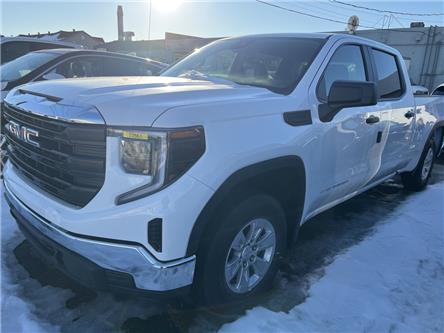 2023 GMC Sierra 1500 Pro (Stk: 230340) in Hawkesbury - Image 1 of 4