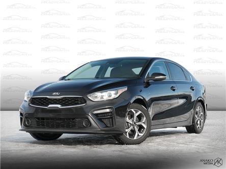 2020 Kia Forte EX (Stk: 1546) in Stittsville - Image 1 of 26
