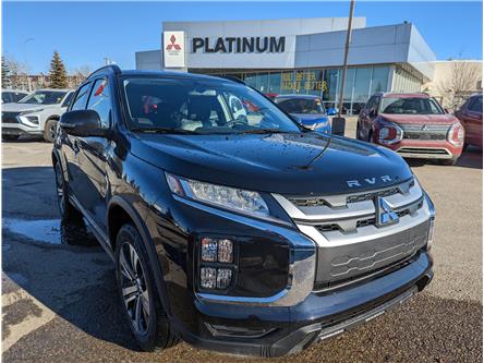 2023 Mitsubishi RVR SEL (Stk: P7017) in Calgary - Image 1 of 18