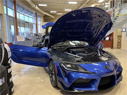 2023 Toyota GR Supra 3.0 (Stk: P8171) in Welland - Image 1 of 36