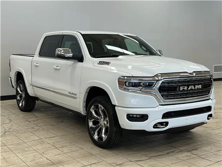 2023 RAM 1500 Limited (Stk: N517643) in Courtenay - Image 1 of 21