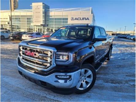 2017 GMC Sierra 1500 SLT (Stk: 80039A) in Saskatoon - Image 1 of 30
