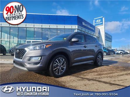 2020 Hyundai Tucson  (Stk: 39231A) in Edmonton - Image 1 of 22