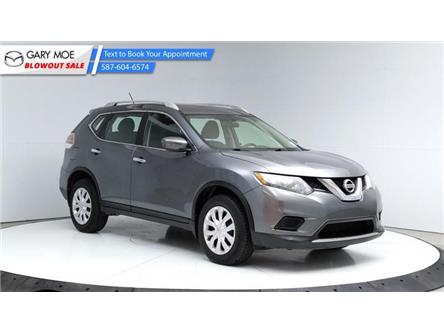 2016 Nissan Rogue S (Stk: ML1149) in Lethbridge - Image 1 of 35