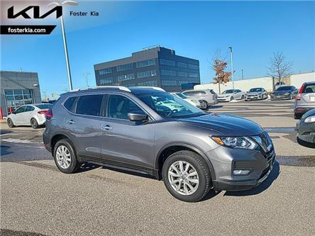 2018 Nissan Rogue  (Stk: 230086A) in Toronto - Image 1 of 14