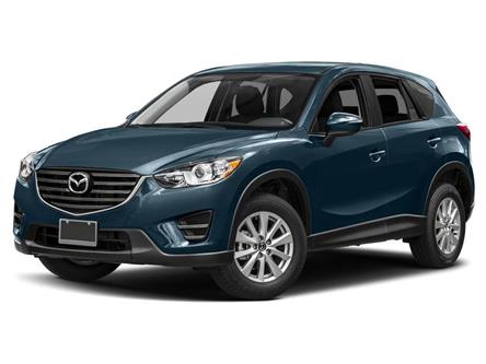 2016 Mazda CX-5 GS (Stk: 23056A) in Fredericton - Image 1 of 9