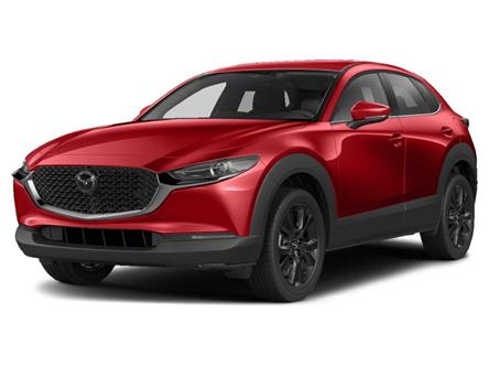 2023 Mazda CX-30 GT w/Turbo (Stk: 668009) in Kingston - Image 1 of 2
