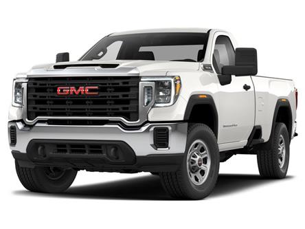 2023 GMC Sierra 3500HD Chassis Pro (Stk: F223266) in WHITBY - Image 1 of 2